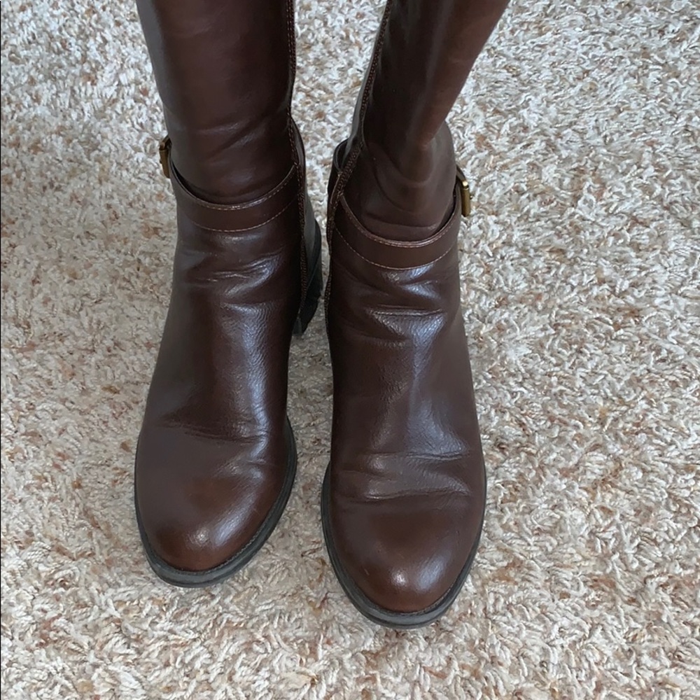 Chaps boots - Picture 2 of 5